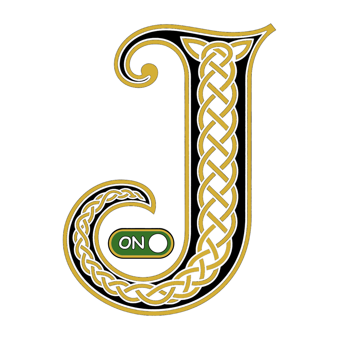 JournalOn Celtic J